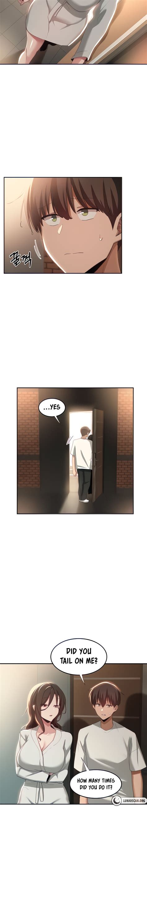 Read Sextudy Group Chapter 98 Online .